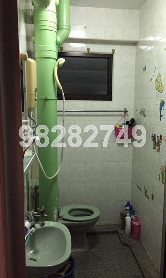Blk 840 Woodlands Street 82 (Woodlands), HDB 4 Rooms #142011172